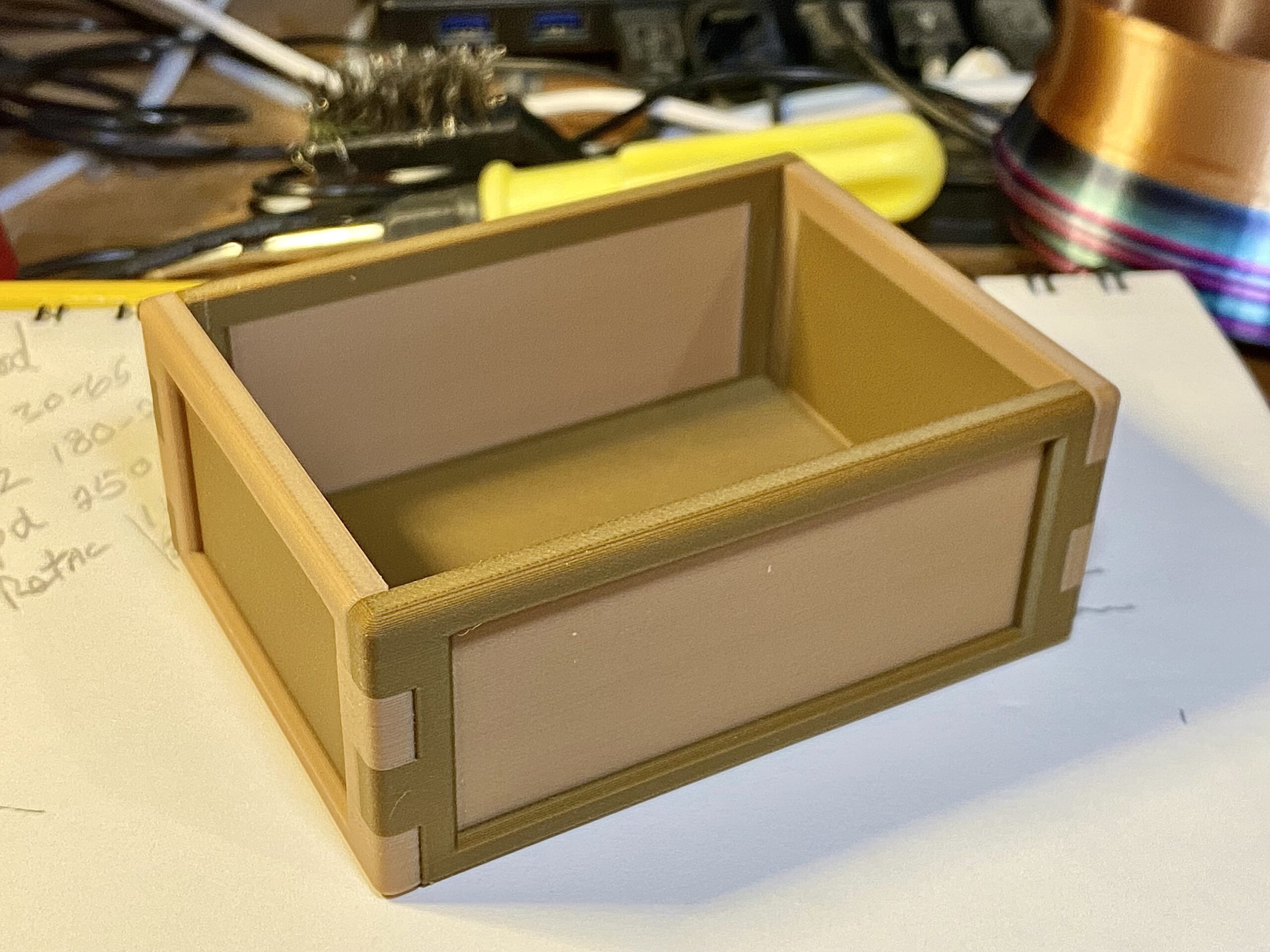 Some Wood – Some Wooden