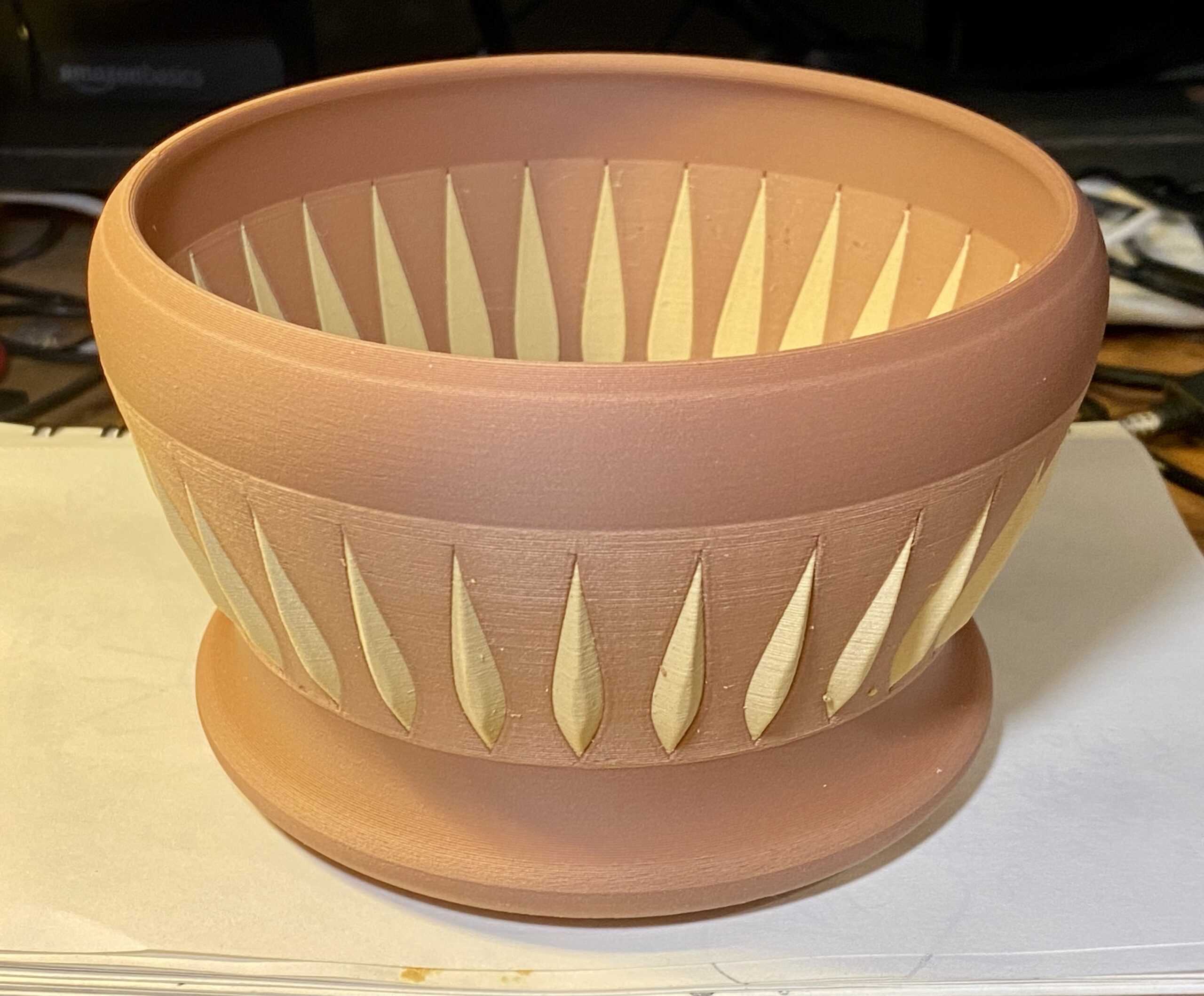 Bold Bowls
